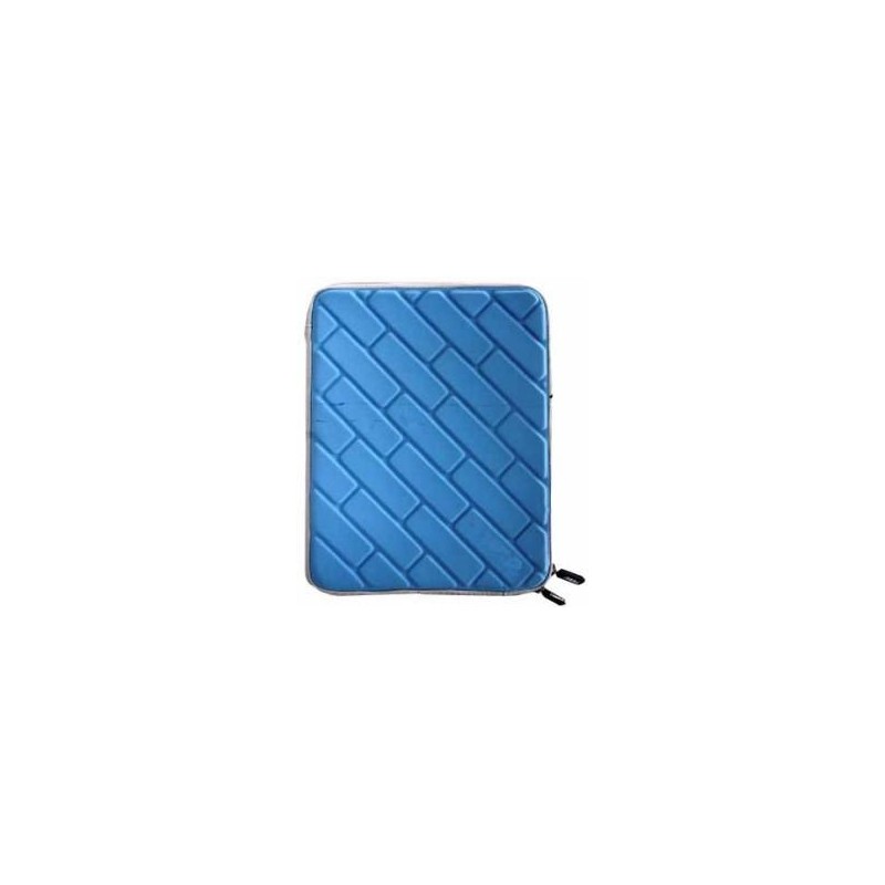 appIPC07LB 17,8 cm (7") Funda Azul