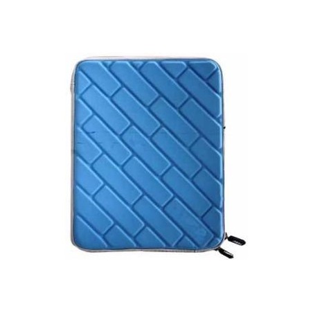 appIPC07LB 17,8 cm (7") Funda Azul
