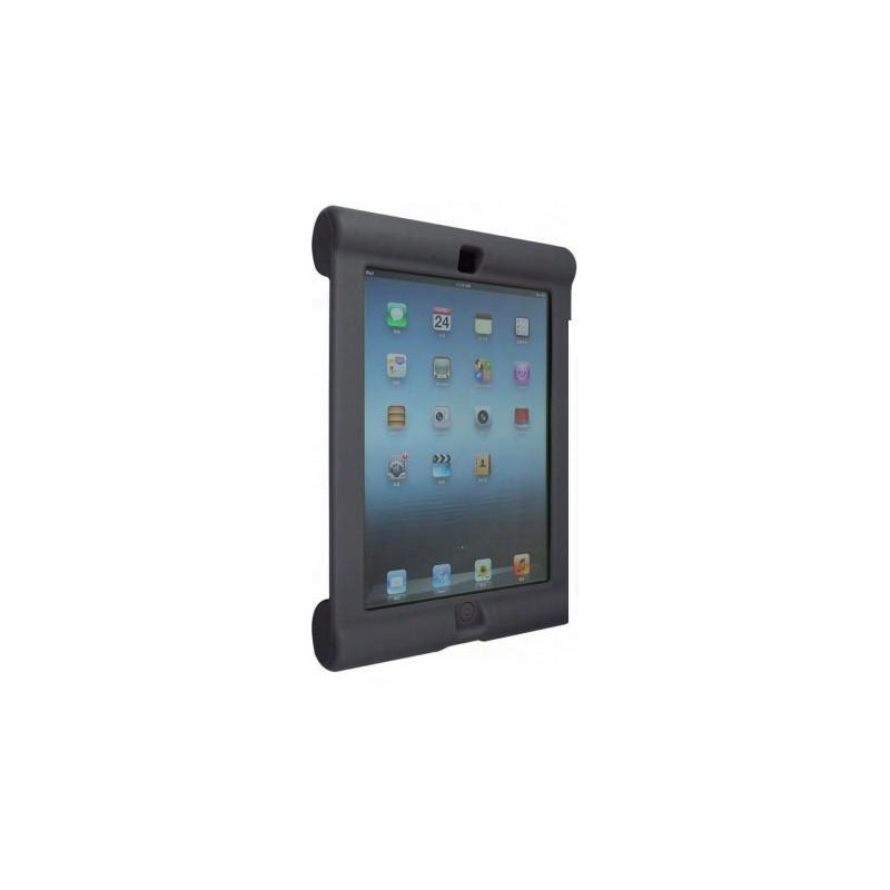APPIPC10B funda para tablet Negro