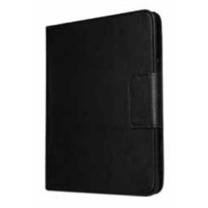 APPIPCK01 funda para tablet 17,8 cm (7") Libro Negro