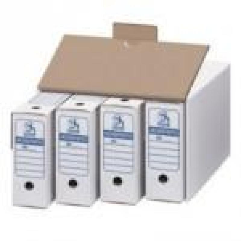 CONTENEDOR ARCHIVO DOHE DEF. 4 DEF. FOLIO 09051 1 unidad
