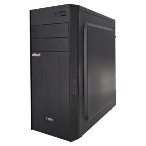 PC NXLITE010 I5-12400 16GB SSD500 NVME