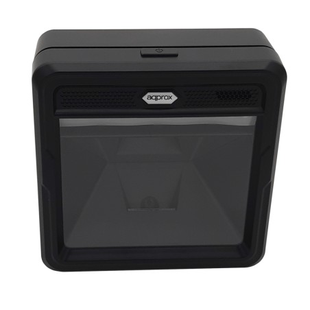 APPLS08+ lector de código de barras Módulo de escáner para lectores de códigos de barras 1D/2D CMOS Negro