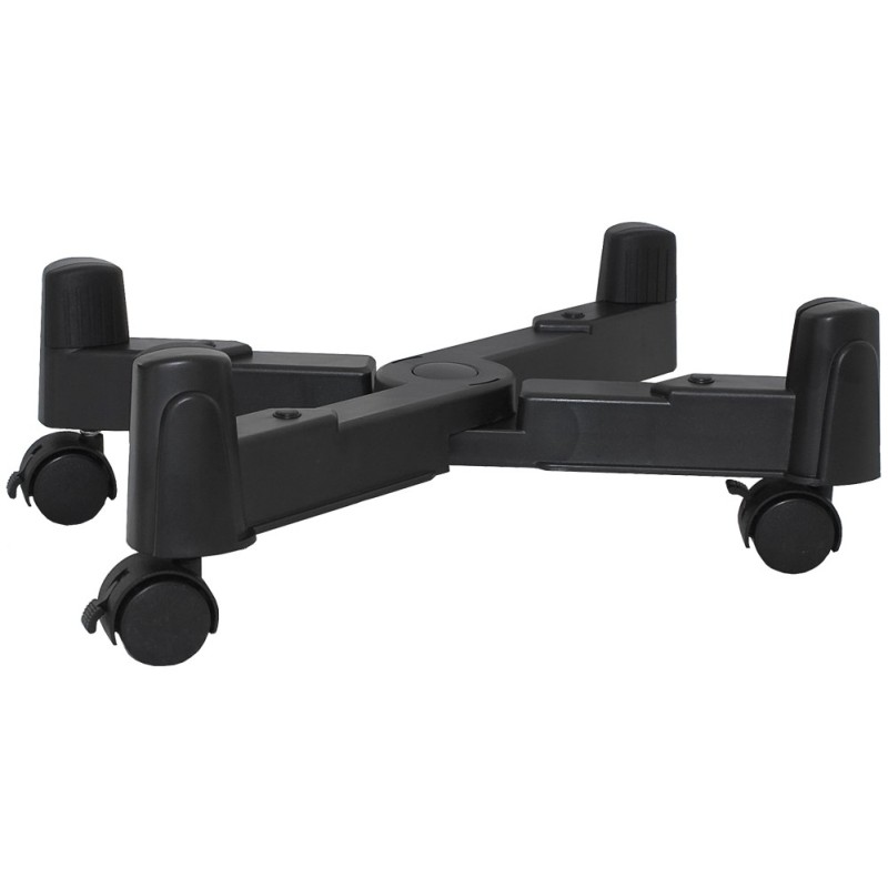 Mobile Support for CPU PC Negro
