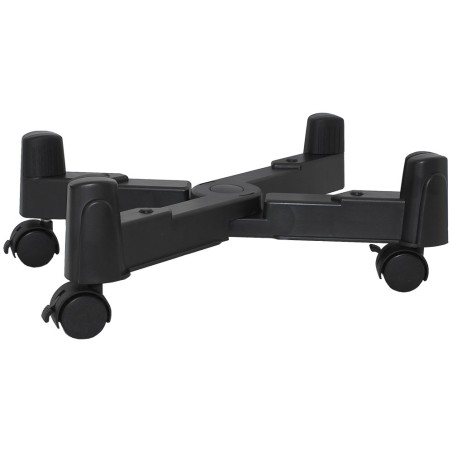 Mobile Support for CPU PC Negro