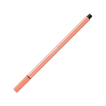 STABILO Pen 68 rotulador Rosa 1 pieza(s)