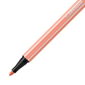 STABILO Pen 68 rotulador Rosa 1 pieza(s)