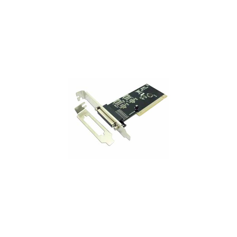 APPPCI1P tarjeta y adaptador de interfaz Interno Paralelo