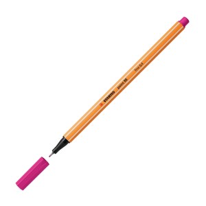 STABILO Fineliner point 88 Estuche de 40