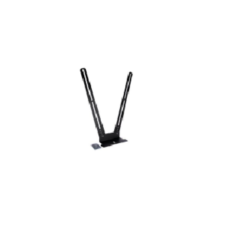 112AU360-A53 accesorio para videoconferencia VESA Mount Negro