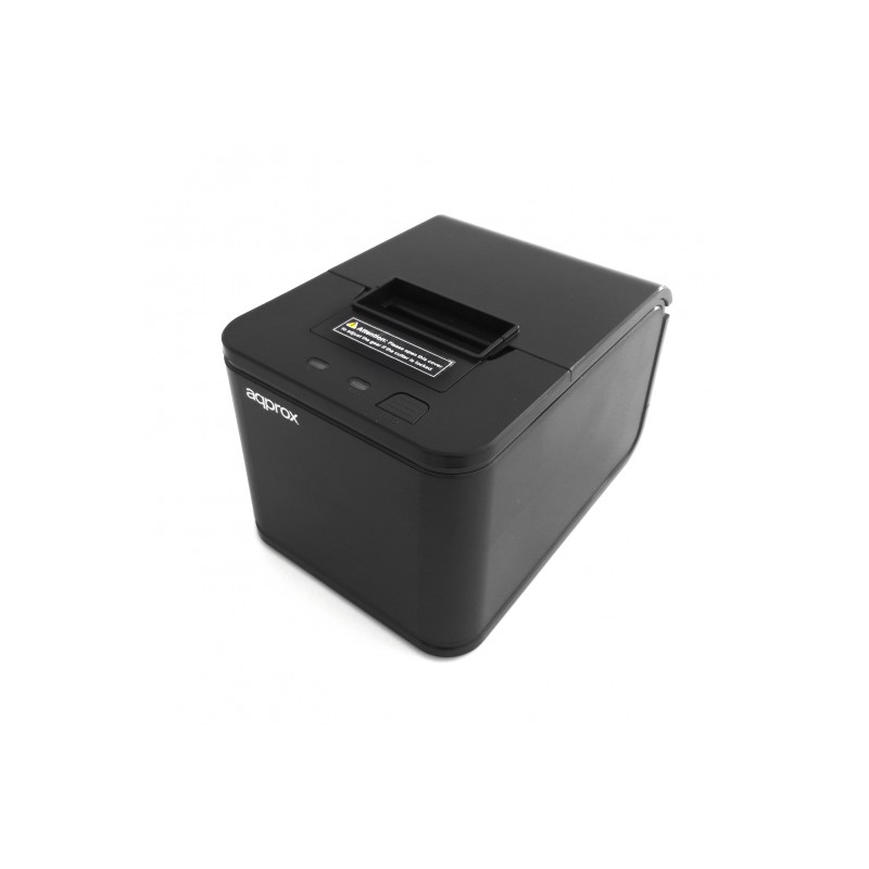 appPOS58MU 203 x 203 DPI Alámbrico Térmica directa Impresora de recibos