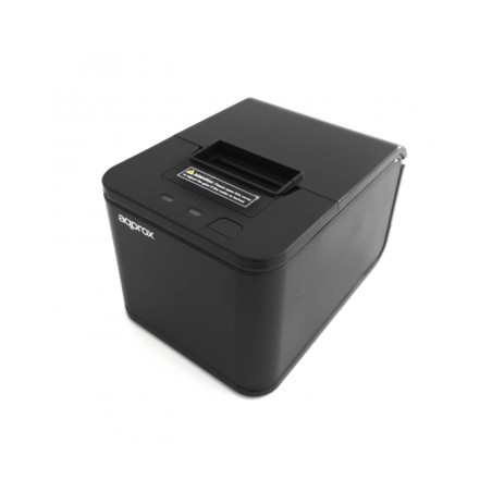 appPOS58MU 203 x 203 DPI Alámbrico Térmica directa Impresora de recibos
