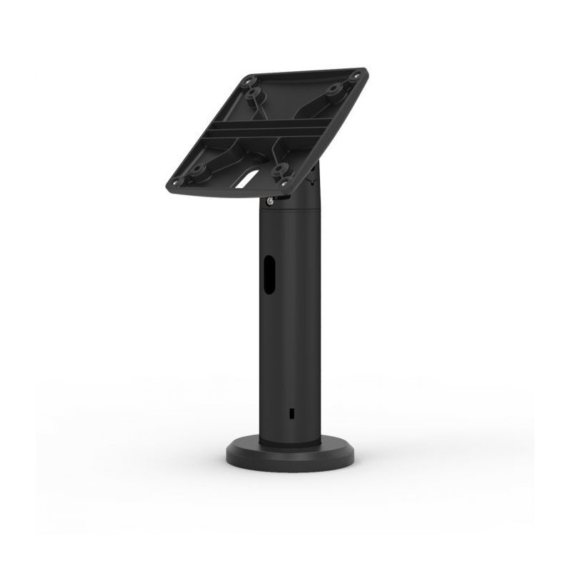 Compulocks Rise Negro Tableta Carro para administración de tabletas