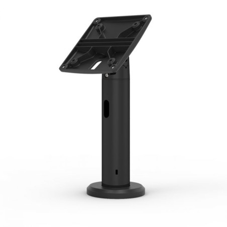 Compulocks Rise Negro Tableta Carro para administración de tabletas