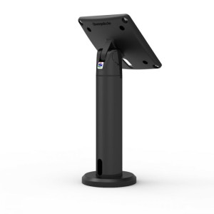 Compulocks Rise Negro Tableta Carro para administración de tabletas