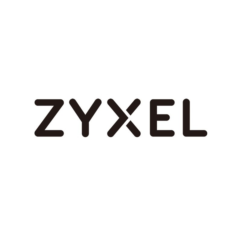 Zyxel LIC-SECRP-ZZ0001F licencia y actualización de software 1 año(s)