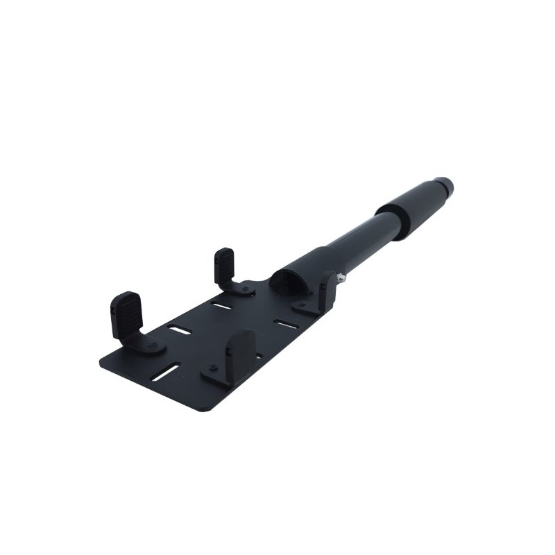 appSTPAYXT Soporte pasivo Terminal Negro