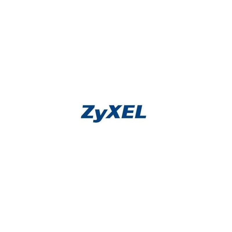 Zyxel LIC-ADVL3-ZZ0003F licencia y actualización de software 1 licencia(s)
