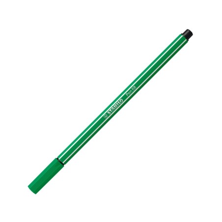 STABILO Pen 68 rotulador Verde 1 pieza(s)