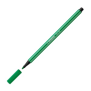 STABILO Pen 68 rotulador Verde 1 pieza(s)