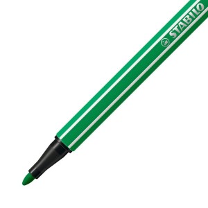 STABILO Pen 68 rotulador Verde 1 pieza(s)