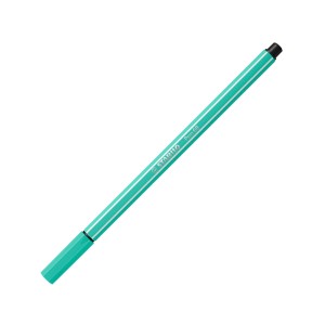 STABILO Pen 68 rotulador Turquesa 1 pieza(s)