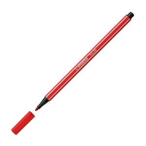 STABILO Pen 68 rotulador Naranja 1 pieza(s)