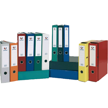 GRP CAJETIN GRAFCOLOR FO AM 7171360