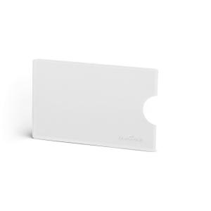 890319 acollador de tarjeta Transparente