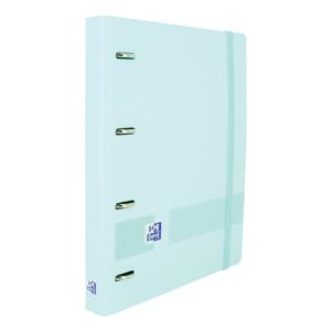 400160744 carpeta de cartón A4+ Colores surtidos - Pack de 10 unidades