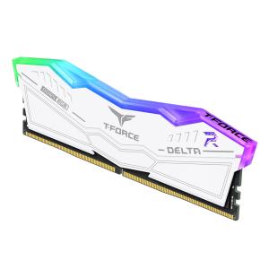 T-FORCE DELTA RGB FF4D532G6000HC28ADC01 módulo de memoria 32 GB 2 x 16 GB DDR5 6000 MHz