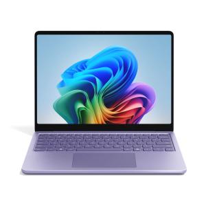 Surface Laptop 13" Qualcomm Snapdragon Portátil 33 cm (13") Pantalla táctil 16 GB LPDDR5x-SDRAM 512 GB SSD Wi-Fi 7 (802.11be) Wi