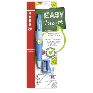 STABILO EASYergo 3.15 lápiz mecánico 3,15 mm HB 1 pieza(s)
