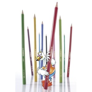 STABILO Color Multi 12 pieza(s)