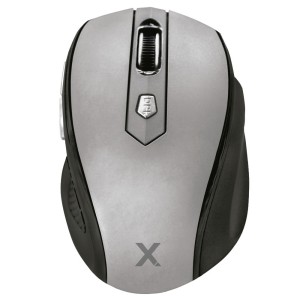 APPXM300 ratón Oficina mano derecha RF inalámbrico Óptico 1600 DPI