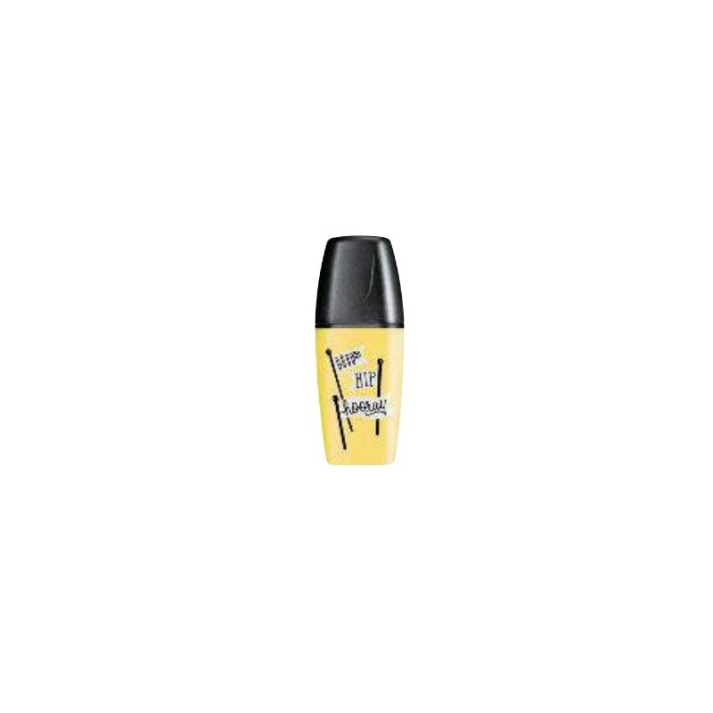 STABILO 07 144-7 marcador Punta de cincel Amarillo