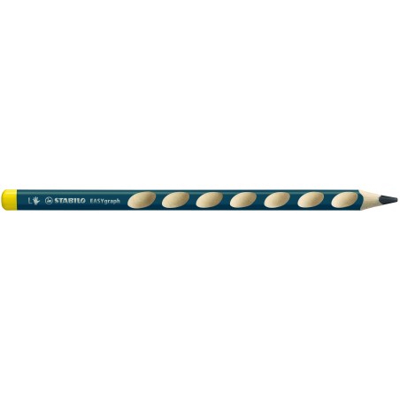 STABILO EASYgraph HB 1 pieza(s)