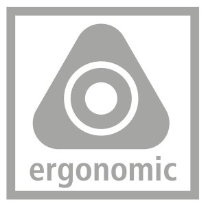 STABILO EASYgraph HB 1 pieza(s)