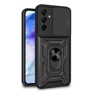 8434847072944 funda para teléfono móvil 16,8 cm (6.6") Negro