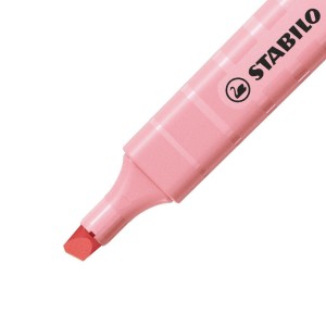 STABILO swing cool Pastel marcador 1 pieza(s) Punta de cincel Rosa