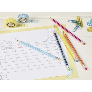 STABILO pencil 160 HB 12 pieza(s)
