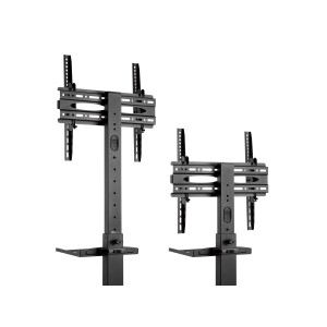 Equip Carro universal para TV de 32"-55
