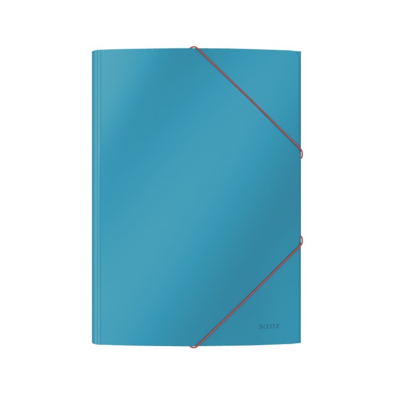 Leitz 30020061 carpeta Azul