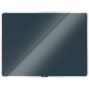 Leitz 70420089 pizarrón blanco 600 x 400 mm Vidrio Magnético