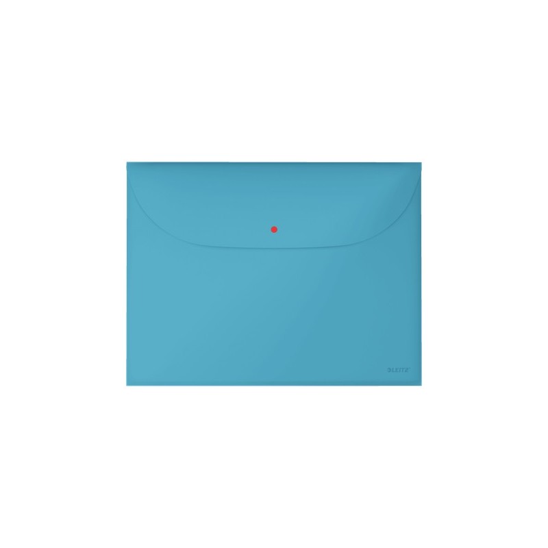 Leitz 47090061 carpeta Polipropileno (PP) Azul A4