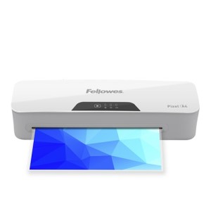 Fellowes BF5601401 Laminadora térmica Gris, Blanco