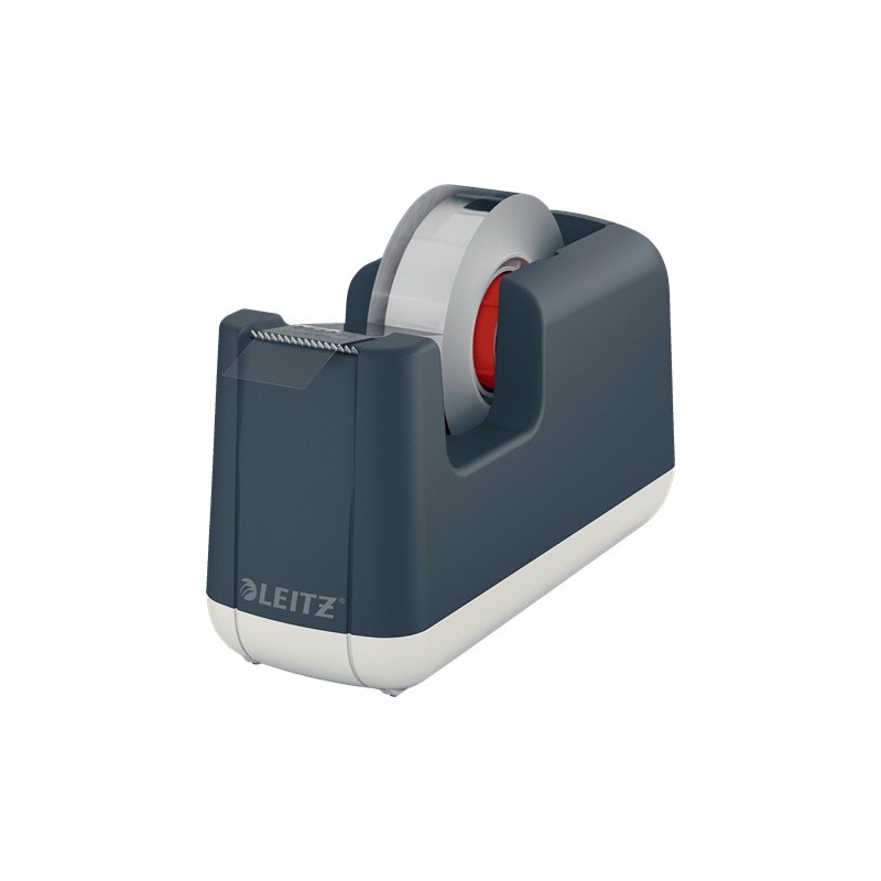 Leitz 53670089 cinta adhesiva Acrilonitrilo butadieno estireno (ABS) Negro