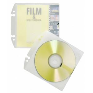 CD/DVD cover easy