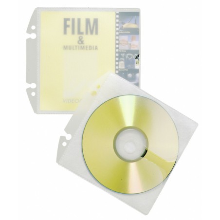 CD/DVD cover easy