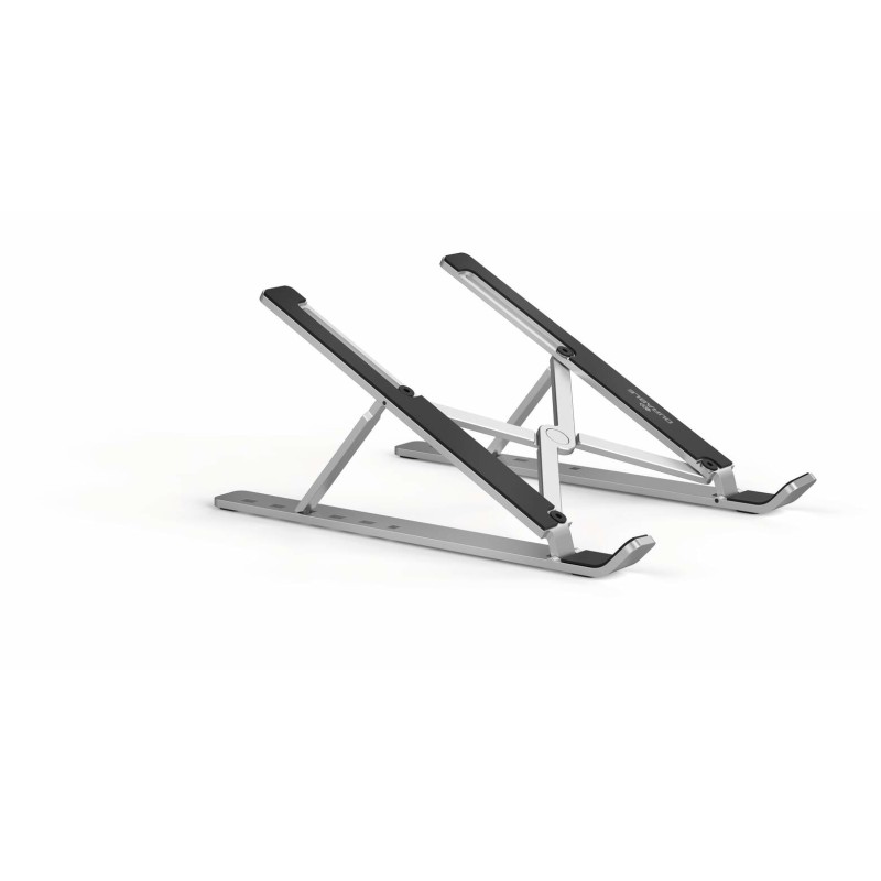 505123 soporte Soporte pasivo Portátil Plata